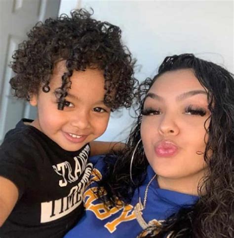 who is blueface sister|Blueface Siblings: Meet the Rappers Family Members